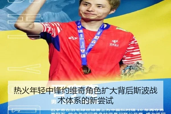 热火年轻中锋约维奇角色扩大背后斯波战术体系的新尝试